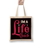 Humuts Life Better With Westie West Highland Terrier Puppy Lover Bez Çanta