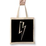 Humuts Lightning Bolt Bez Çanta