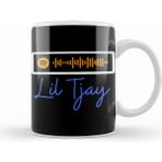 Humuts Lil Tjay Beyaz Kupa