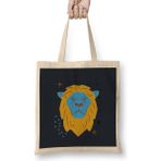 Humuts Lion King Bez Kadın Günlük Çanta