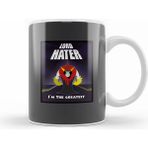 Humuts Lord Hater the Greatest Wander Over Yonder Kupa Bardak