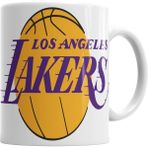 Humuts Los Angeles Lakers Kobe Beyaz Kupa