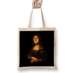 Humuts Louis Theroux Mona Lisa Bez Uzun Saplı Açık Bej Rengi Çanta