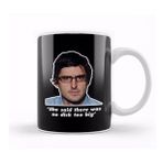 Humuts Louis Theroux Quote She Said There Was No Dick Too Big Kupa