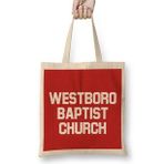 Humuts Louis Theroux Westboro Baptist Church Bez Uzun Saplı Açık Bej Rengi Çanta