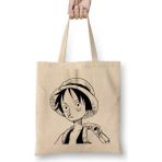 Humuts Luffy One Piece Luffy Manga Bez Çanta