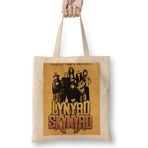 Humuts Lynyrd Skynyrd Bez Kadın Günlük Çanta