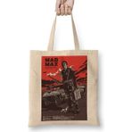 Humuts Mad Max Bez Kadın Günlük Çanta