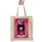 Humuts Made Of Love Garnet Steven Universe 01 Bez Kadın Günlük Çanta