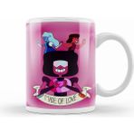 Humuts Made of Love Garnet Steven Universe 01 Kupa