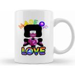 Humuts Made of Love Garnet Steven Universe 02 Kupa