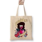 Humuts Made Of Love Garnet Steven Universe 04 Bez Kadın Günlük Çanta