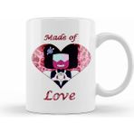 Humuts Made Of Love Garnet Wedding Version Steven Universe Kupa Bardak