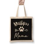 Humuts Maltipoo Mam Maltipoo Mama Bez Çanta