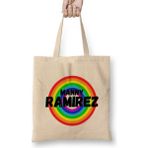 Humuts Manny Ramirez Carton Art - Baseball Gifts Vintage Retro Rainbow For Boys And Dad Bez Çanta
