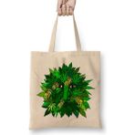 Humuts Marijuana Greenman Bez Çanta