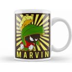 Humuts Martian Marvin Beyaz Kupa