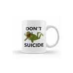 Humuts Meme Dont Kermit Suicide Kupa