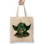 Humuts Mestre Yoda Bez Kadın Günlük Çanta