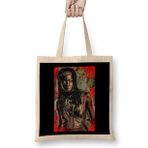 Humuts Michonne Red Bez Uzun Saplı Açık Bej Rengi Çanta