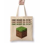 Humuts Minecraft 02 Bez Uzun Saplı Açık Bej Rengi Çanta