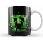 Humuts Minecraft Be Happy Creeper Kupa