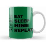Humuts Minecraft is Life Kupa