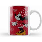 Humuts Minnie Mouse Kupa Bardak