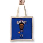 Humuts Mitchell Robinson Mitch S Block Party Bez Kadın Günlük Çanta