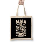 Humuts Mma Fighter America Pride Bez Kadın Günlük Çanta
