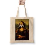 Humuts Mona Lisa Bez Kadın Günlük Çanta