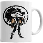 Humuts Monty Python Black Knight Kupa Bardak