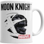 Humuts Moon Knight Marvel Kupa Bardak