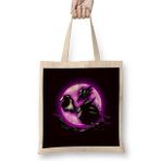 Humuts Moonlight Night Shades Bez Kadın Günlük Çanta