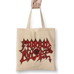 Humuts Morbid Angel Bez Kadın Günlük Çanta