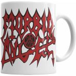 Humuts Morbid Angel Kupa Bardak