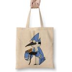 Humuts Mordecai The Video Gamer Bez