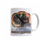 Humuts Mortal Kombat Ermac Game 02 Kupa