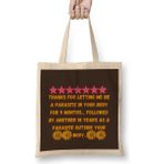 Humuts Mothers Day 2021 Mom Rainbows Mothers Day Bez Uzun Saplı Açık Bej Rengi Çanta