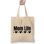 Humuts Mothers Day Gift Ideas Mom Bez Uzun Saplı Açık Bej Rengi Çanta