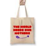 Humuts Mothers Day Smart Like Mom Mothers Day Bez Çanta