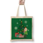 Humuts Mr Garrison Around The Christmas Tree South Park Bez Çanta