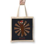 Humuts Mr Hankey The Christmas Poo Retro Japanese Bez Çanta