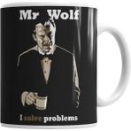 Humuts Mr Wolf I Solve Problems Kupa
