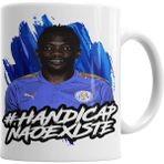 Humuts Musa Fıfa 18 Handıcap #handıcapnaoexıste Kupa