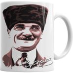 Humuts Mustafa Kemal Atatürk 61 Kupa