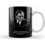 Humuts Mustafa Kemal Atatürk Söz Kupa