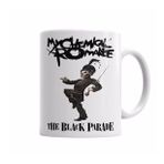 Humuts My Chemical Romance Mcr T-Shirt Kupa