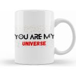 Humuts My Universe Bts Army Kupa Bardak
