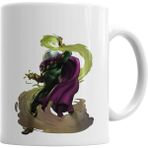 Humuts Mysterio Kupa Bardak